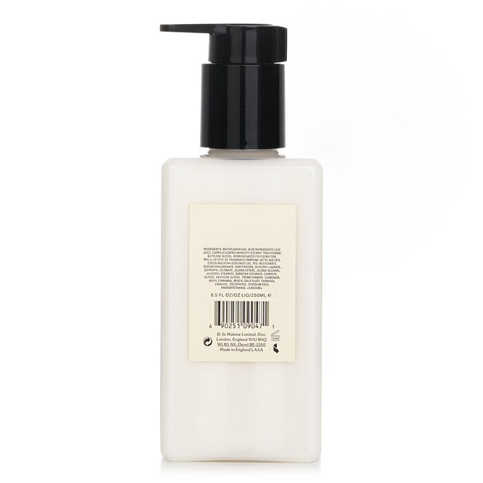 Jo Malone Wild Bluebell Body & Handlotion 250ml