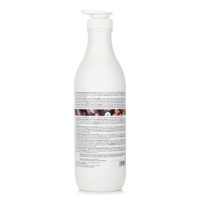 milk_shake Integrity Voedende Shampoo 1000ml/33.8oz