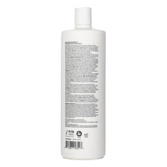 Bosley MendXtend Versterkende Conditioner 1000ml/33.8oz