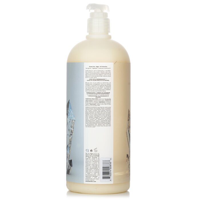 R+Co Edelsteen Kleur Shampoo 1000ml/33.8oz