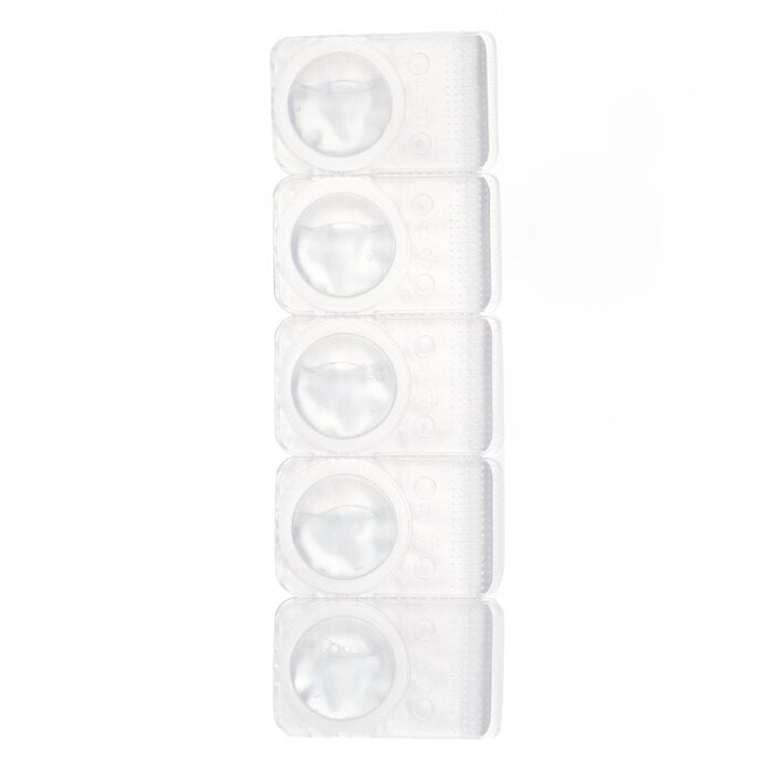 Clalen O2O2 Daily Clear -1.00 5 stuks x 1 strip