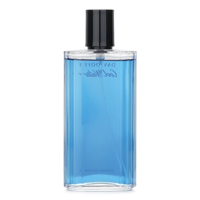 Davidoff Cool Water Oceanic Edition Eau De Toilette Spray 125ml