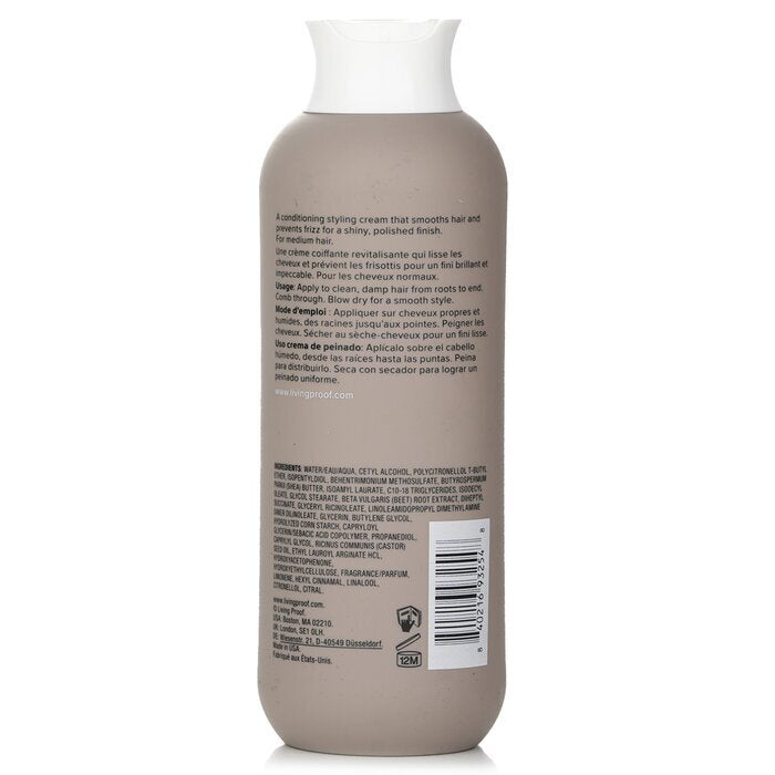 Living Proof No Frizz Smooth Styling Cream 236 ml/8 oz