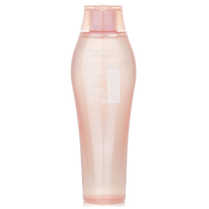 Shiseido Sublimic Airy Flow Shampoo (Onhandelbaar Haar) 250ml