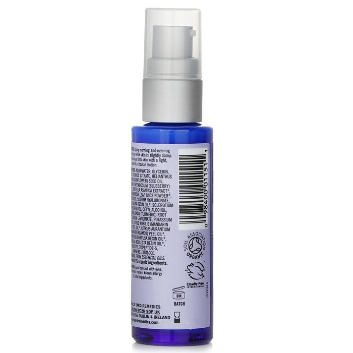 Neal's Yard Remedies Verjongend Wierook Serum 30ml
