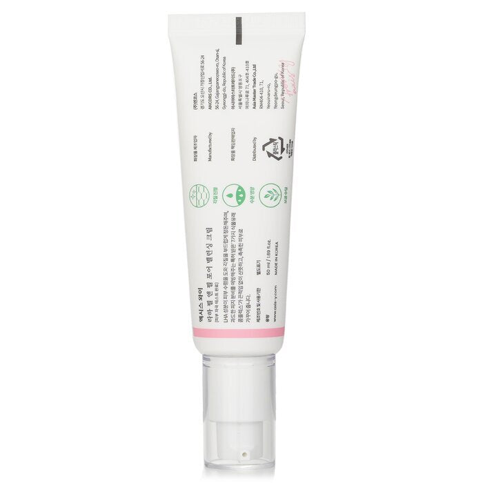 AXIS-Y LHA Peel & Fill Poriënbalancerende Crème 50ml/1.69oz