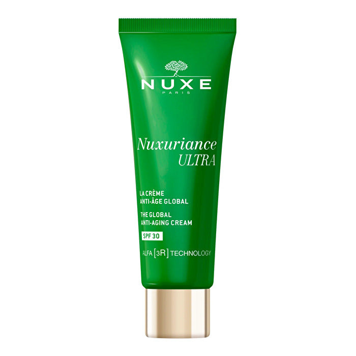 Nuxe Nuxuriance Ultra The Global Anti-aging SPF 30 Dagcrème 50ml