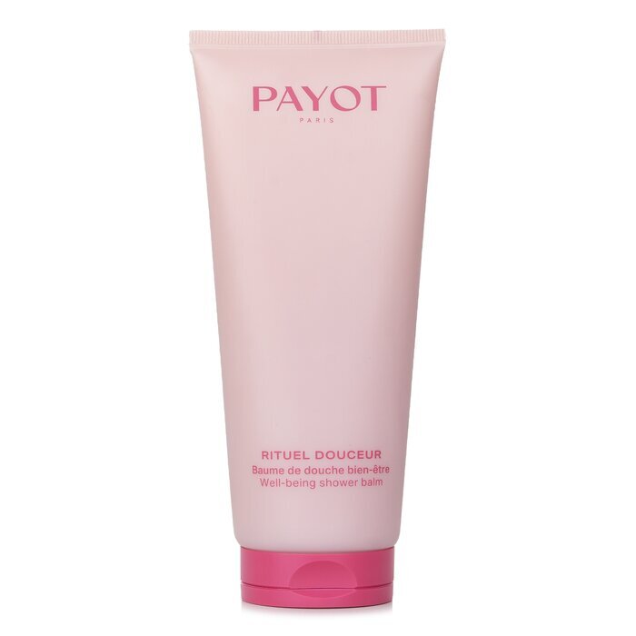 Payot Rituel Douceur Welzijn Douchebalsem 200ml