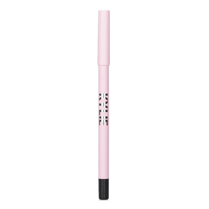 Kylie By Kylie Jenner Kyliner Gel Eyeliner Pencil - # 009 Zwarte Shimmer 1,2 g/0,042 oz