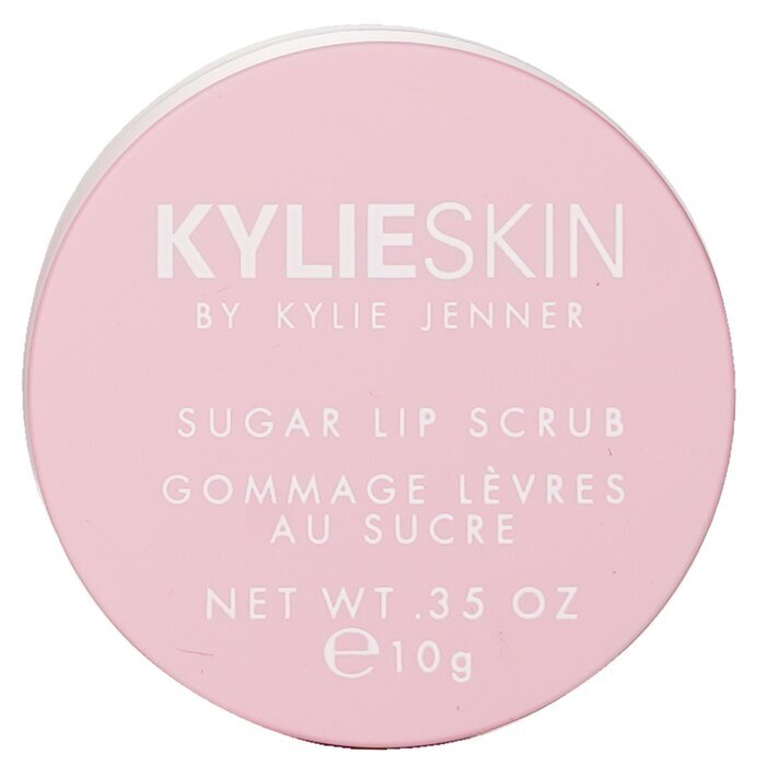 Kylie Skin Suiker Lip Scrub 10g/0.35oz
