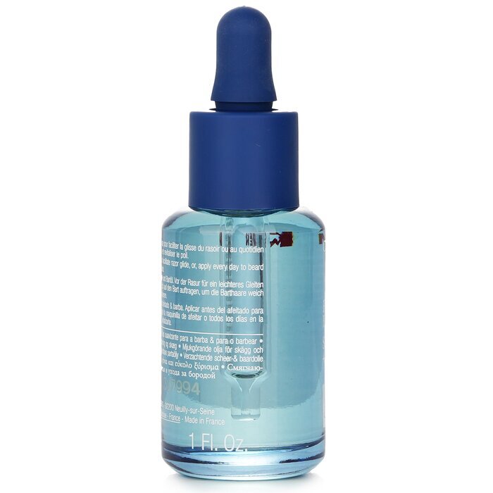 Clarins Men Shave + Baardolie 30ml/1oz