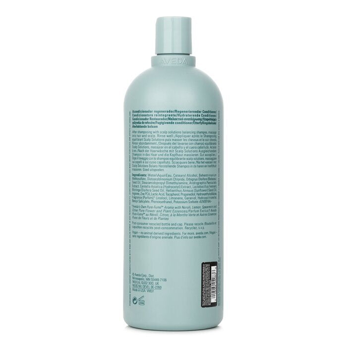 Aveda Scalp Solutions Herstellende Conditioner 1000ml/33.8oz