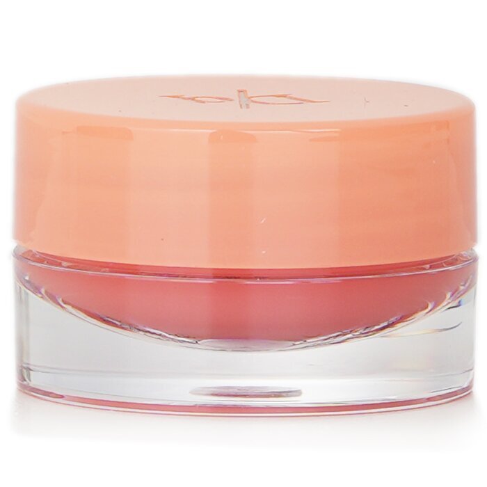 Dasique Fruity Lip Jam - # 02 Abrikozenjam 4g/0.14oz