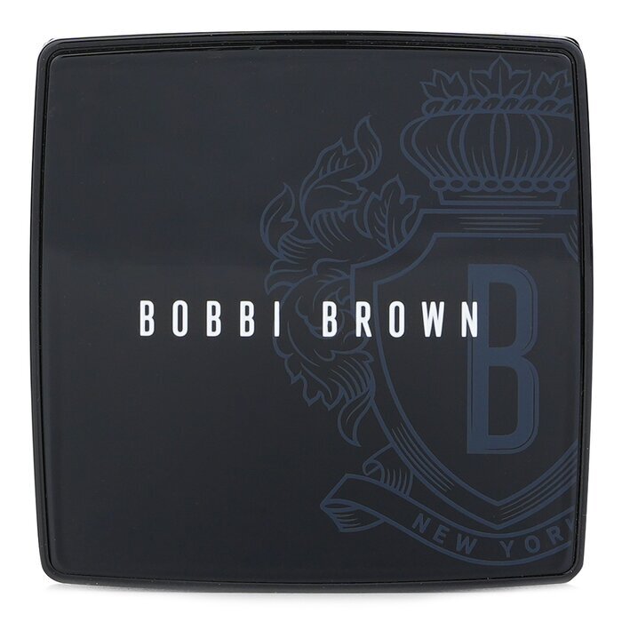 Bobbi Brown Sheer Finish Pressed Powder - # Zacht zand 9 g/0,31 oz