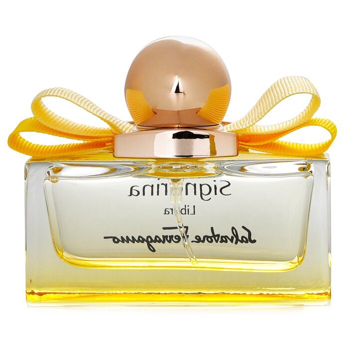 Salvatore Ferragamo Signorina Libera Eau de Parfum Spray 50ml