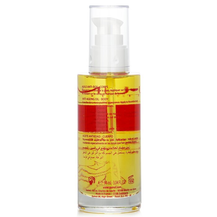 Guinot Mirific Anti Age Olie (Voor Lichaam) 90ml/3.04oz