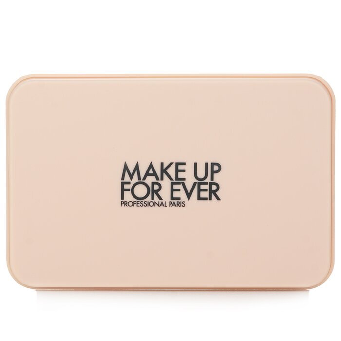 Make Up For Ever HD Skin Matte Velvet 24HR Undetectable Blurring Powder Foundation - 1R12 11g