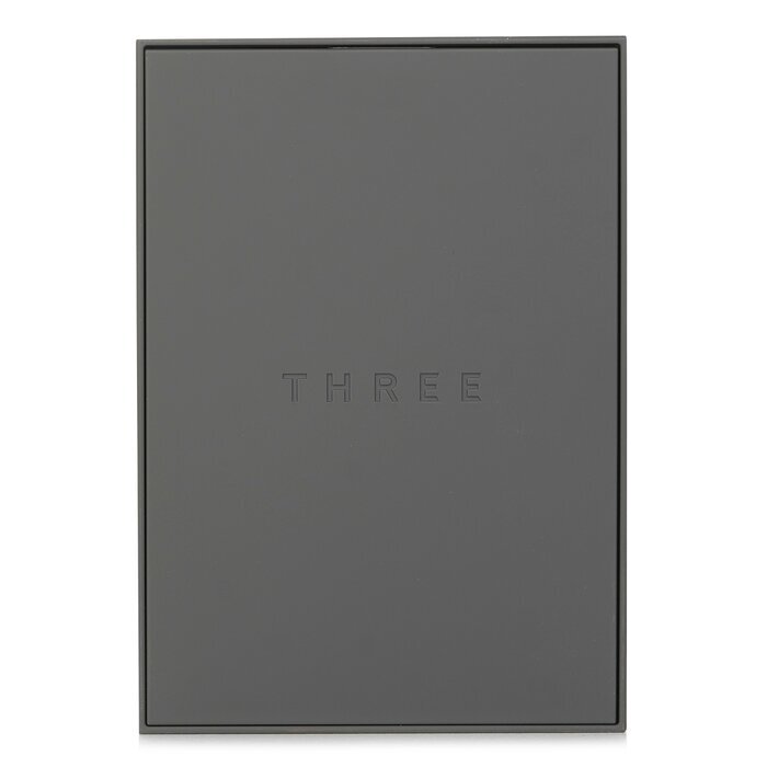 THREE Dimensional Vision Eye Palette (4x oogschaduw) - # 10 Legendary Lover 8g/0.28oz