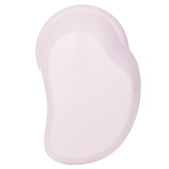 Tangle Teezer De originele ontwarrende haarborstel voor planten - # Marshmallow Pink 1st