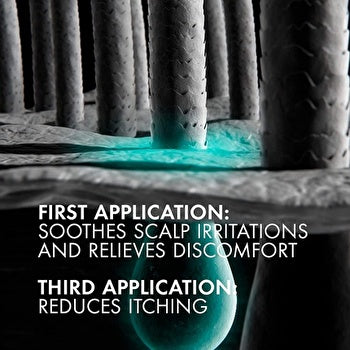 Vichy Dercos Ult Shooth Shampoo Droog 200ml