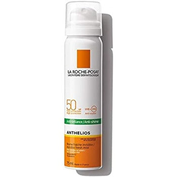 Lrp Anthelios Gezichtsmist Spf50+ 75ml