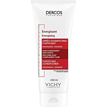 Vichy Dercos Energizing Fortifying Conditioner 200ml