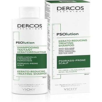 Vichy Dercos Roos P Oplossing 200ml