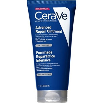 Cerave Intensieve Herstellende Zalf 88ml