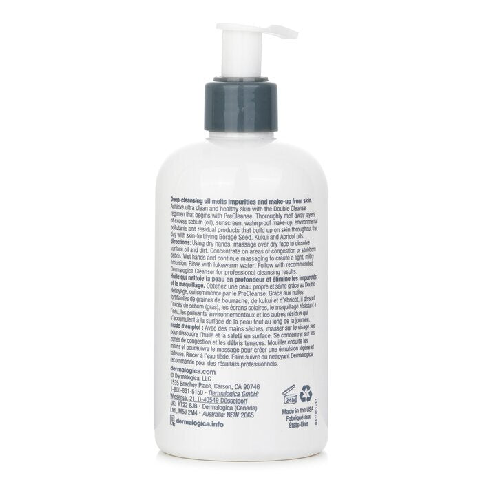 Dermalogica Precleanse Reinigingsolie 295ml