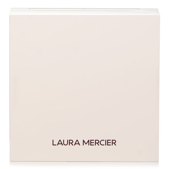 Laura Mercier Real Flawless Luminous Perfecting Pressed Powder - # Transparant 7g/0.24oz