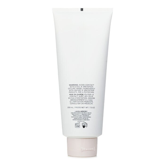 Laura Mercier Ambre Vanille exfoliërende lichaamswas 200 ml/7,5 oz