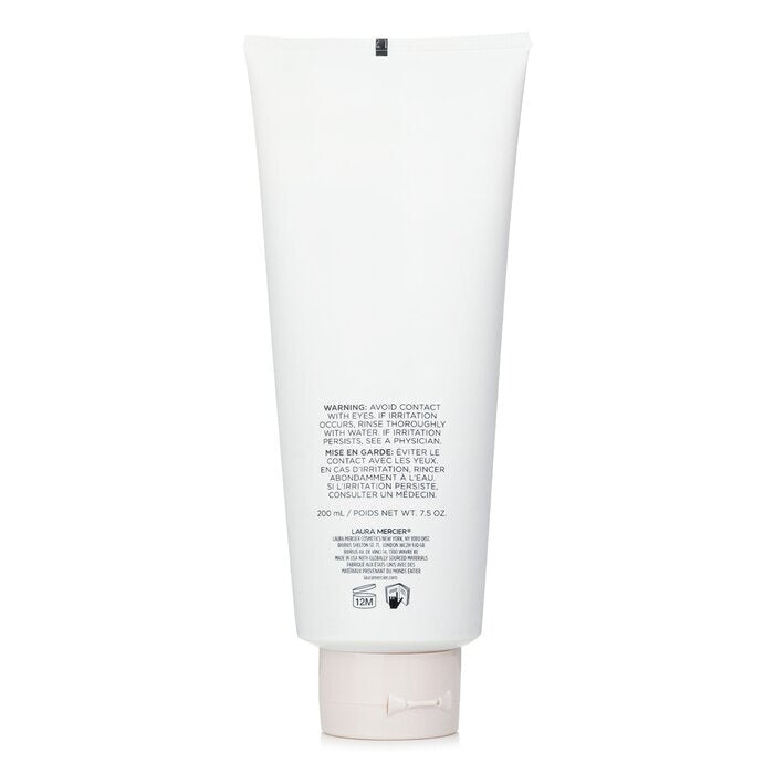 Laura Mercier Neroli Du Sud exfoliërende lichaamswas 200 ml/7,5 oz