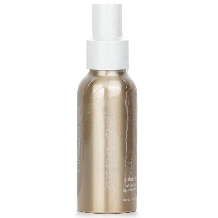Jane Iredale Balance Hydratatiespray 90ml/3.04oz