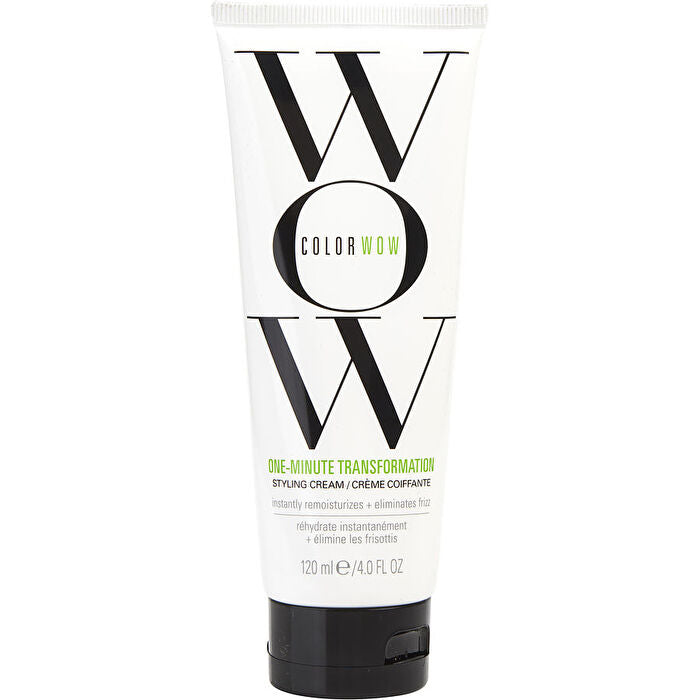 Color WOW One Minute Transformation Stylingcrème 120ml