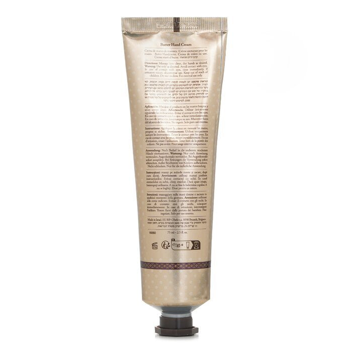 Sabon Butter Handcrème - Rozenthee 75ml/2.5oz