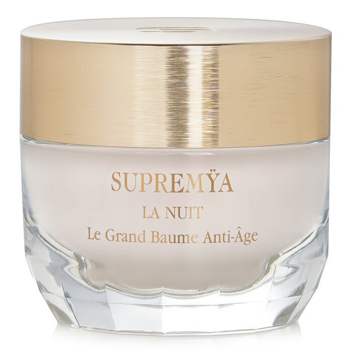 Sisley Supremya At Night De Supreme Anti-Aging Crème 50ml