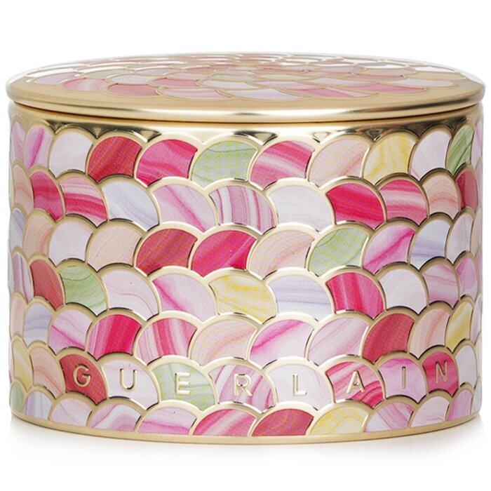 Guerlain Meteorieten Lichtgevende Parels van Poeder - # 04 Amber 20g/0.7oz