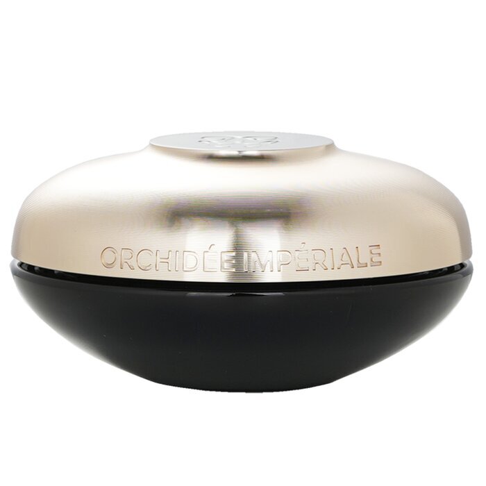 Guerlain Orchidee Imperiale De rijke crème 50 ml/1,6 oz