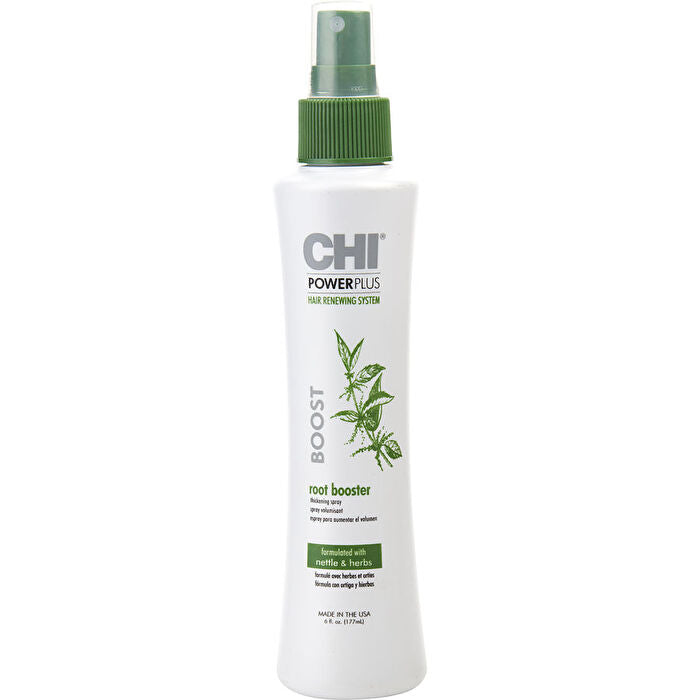 CHI Power Plus Root Booster Verdikkingsspray 177 ml/6 oz