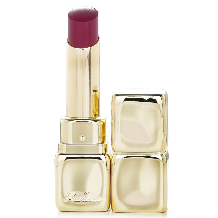 Guerlain Kiss Kiss Shine Bloom Lip Colour #829 Tender Lilac 3,2 g