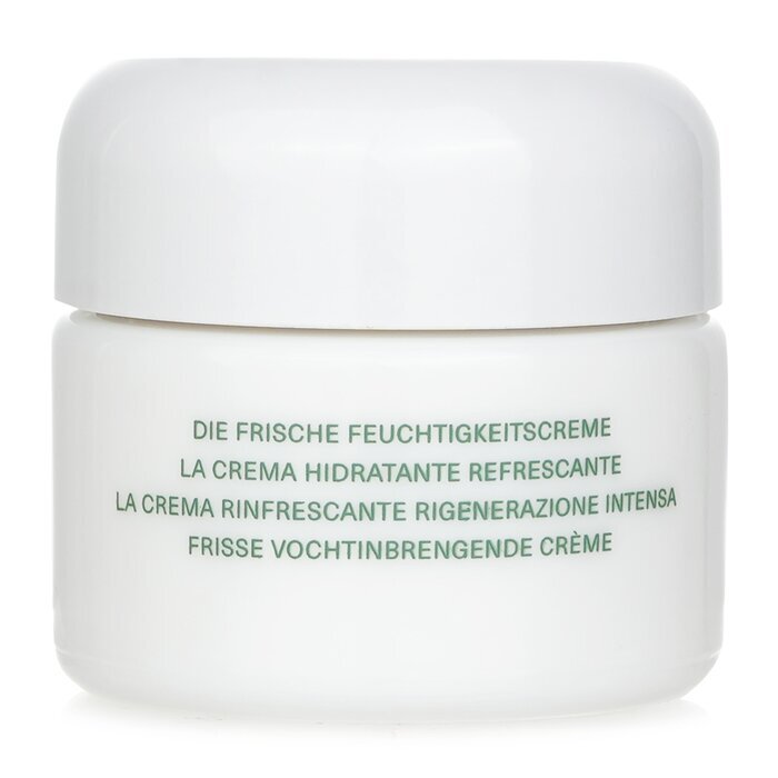 La Mer De Hydraterende Verse Crème 30ml