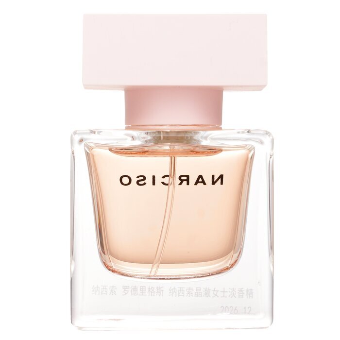 Narciso Rodriguez Narciso Cristal Eau de Parfum Spray 30ml