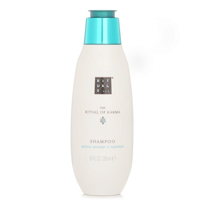 Rituals Karma Kleurbescherming Shampoo Arganolie & Skikakai 250ml