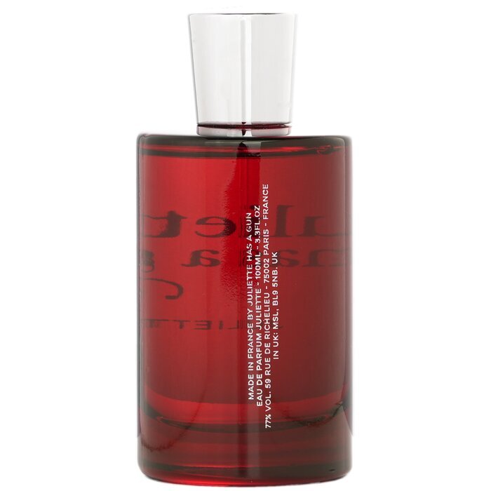 Juliette Has A Gun Juliette Eau de Parfum Spray 100ml