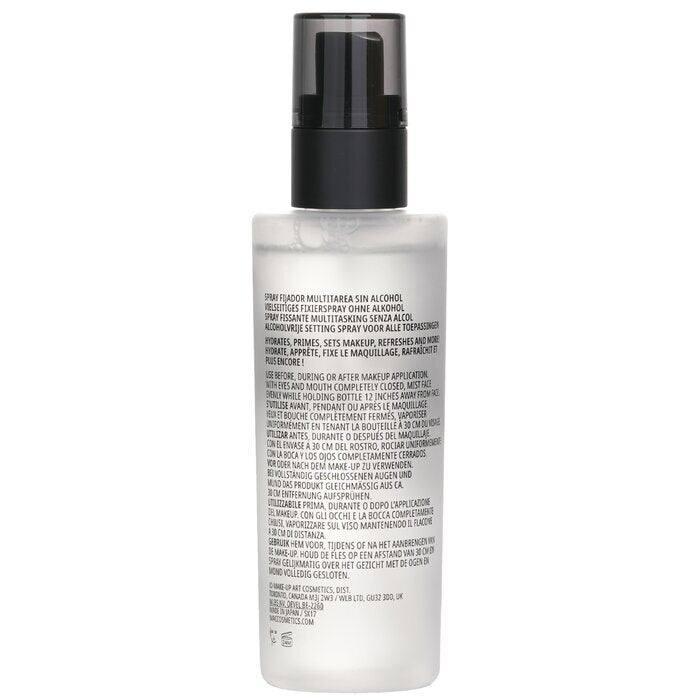 MAC Fix+ Alcoholvrije Multitasking Fixing Spray 100ml/3.4oz