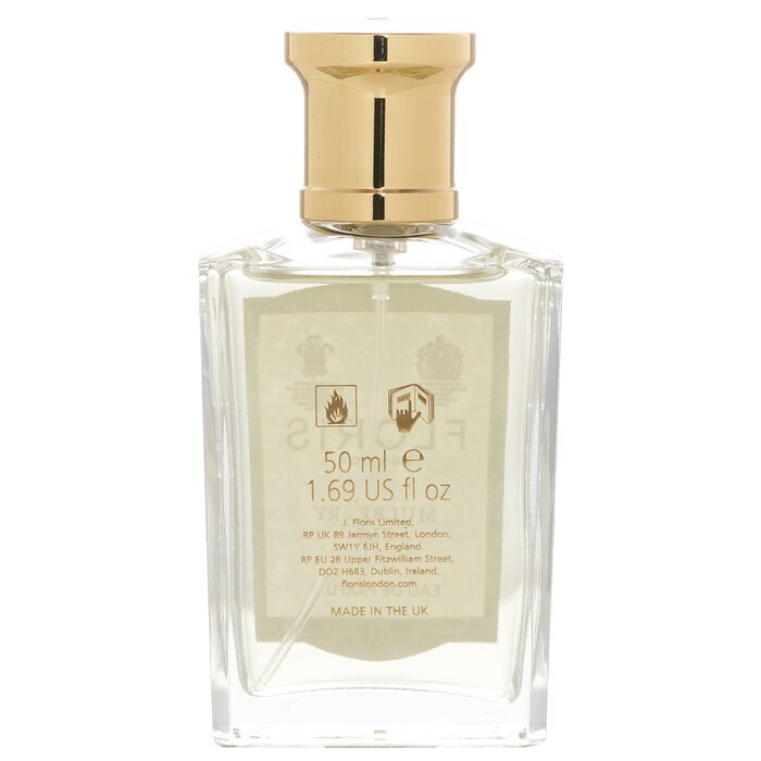 Floris Mulberry Vijg Eau De Parfum Spray 50ml