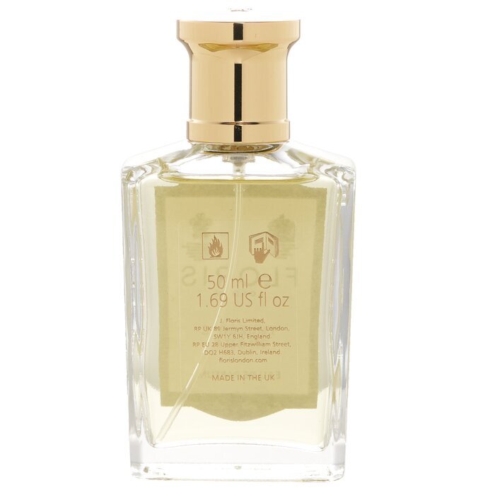 Floris Tuberoos In Zijde Eau De Parfum Spray 50ml