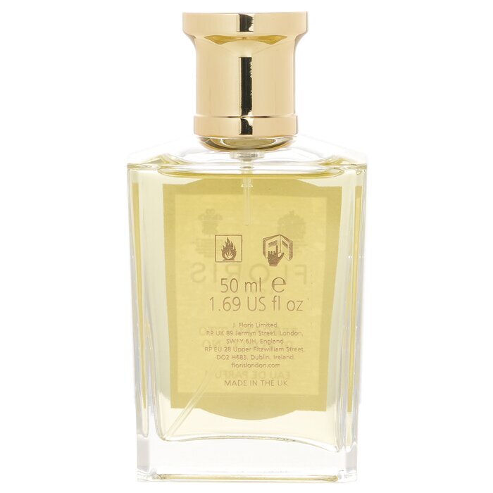 Floris Bergamotto Di Positano Eau de Parfum Spray 50ml