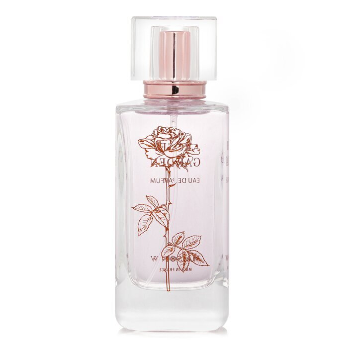 Maison W Rose Garden Eau de Parfum Spray 100ml
