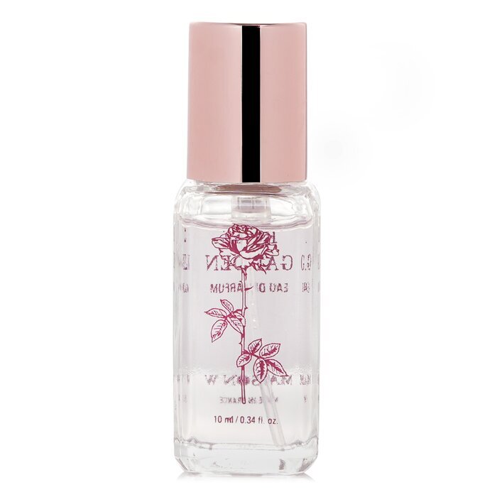 Maison W Rose Garden Eau de Parfum Spray 10ml